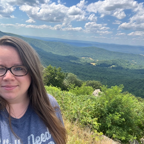 Meet your Posher, Brooke - Picture 2 of 2